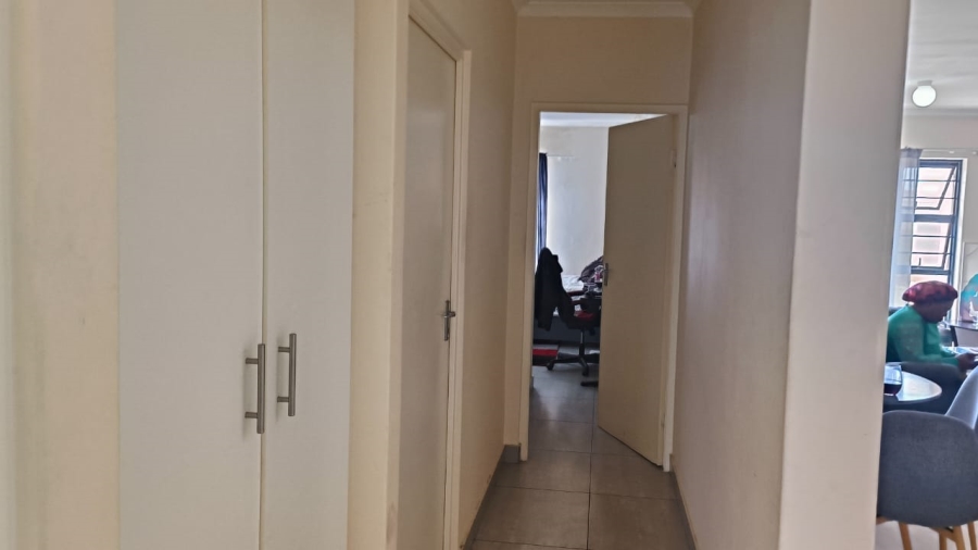 To Let 3 Bedroom Property for Rent in Parklands East Western Cape